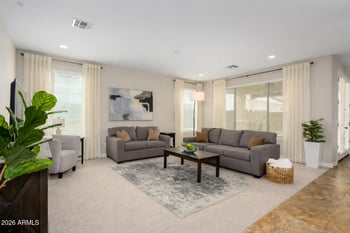 4597 Waterman St, Gilbert, AZ 85297