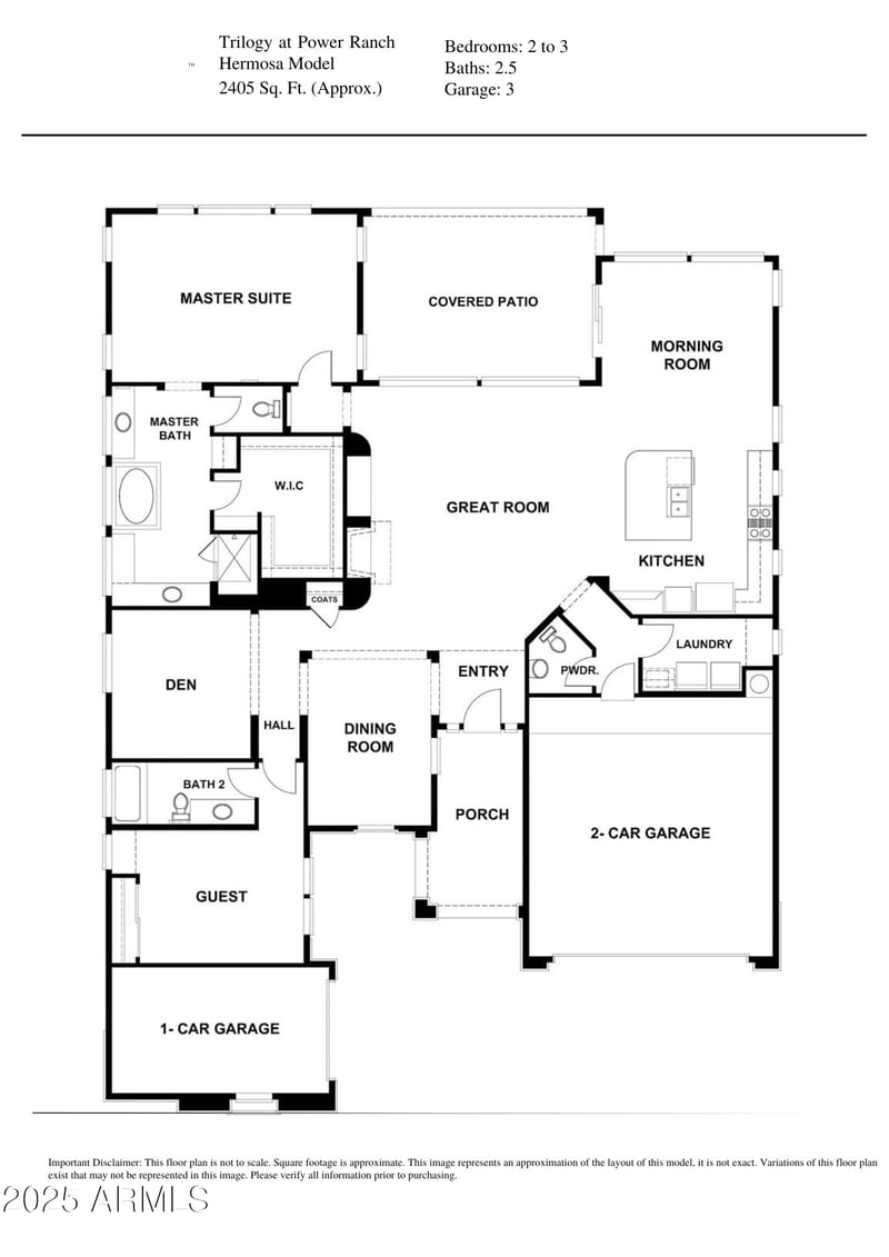 4598 Blue Spruce Ln, Gilbert, AZ 85298