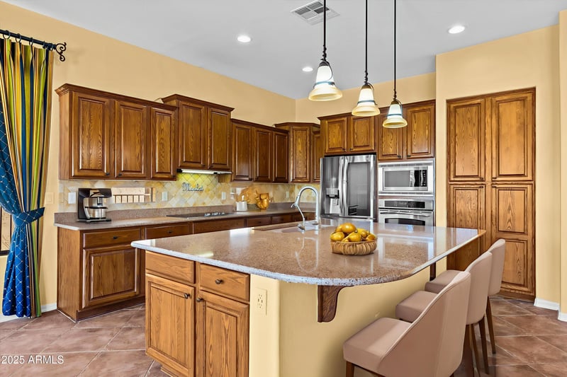 4598 Blue Spruce Ln, Gilbert, AZ 85298