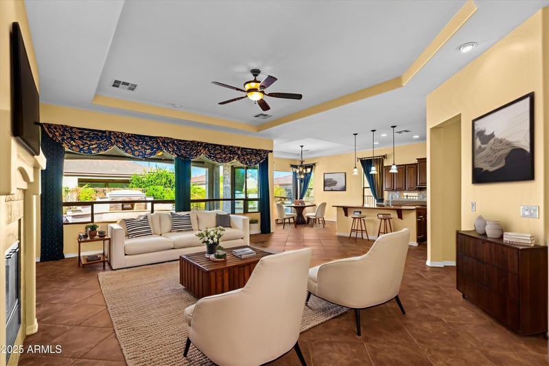 4598 Blue Spruce Ln, Gilbert, AZ 85298