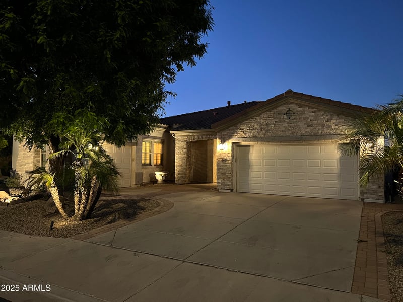 4598 Blue Spruce Ln, Gilbert, AZ 85298