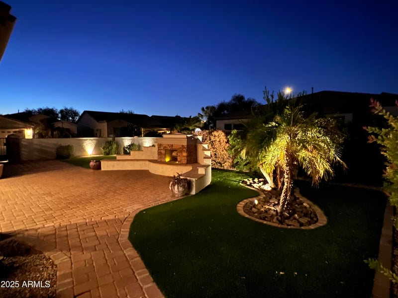 4598 Blue Spruce Ln, Gilbert, AZ 85298