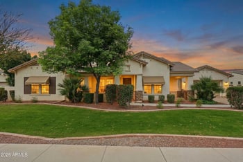 4598 N Village Pw, Litchfield Park, AZ 85340