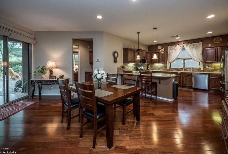 4599 E Donato Dr, Gilbert, AZ 85298