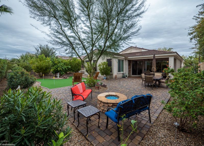 4599 E Donato Dr, Gilbert, AZ 85298