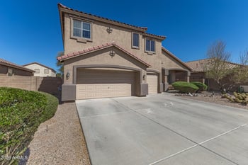 45992 Ranch Rd, Maricopa, AZ 85139