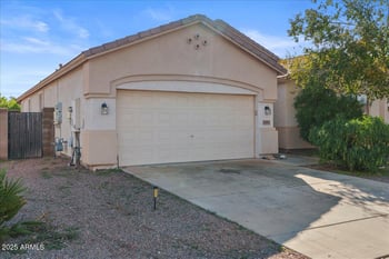 45993 Keller Dr, Maricopa, AZ 85139