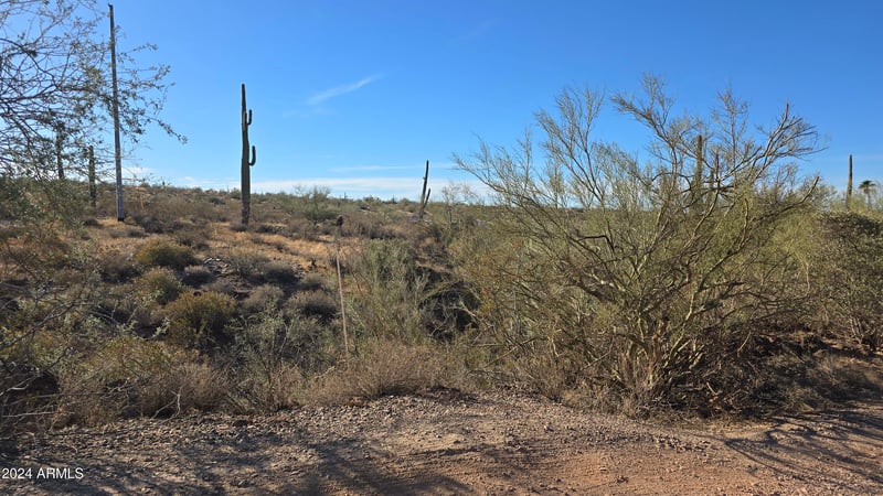 459XX 38th Ave #-, New River, AZ 85087