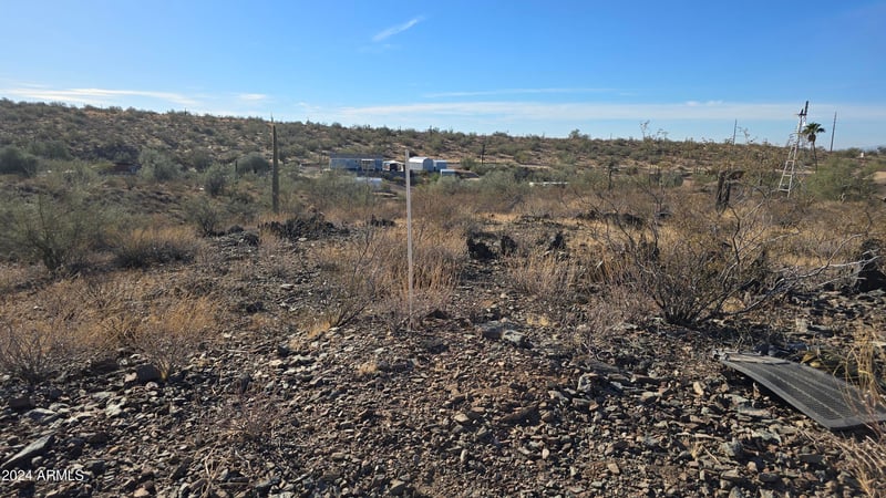 459XX 38th Ave #-, New River, AZ 85087