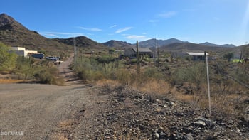 459XX 38th Ave #-, New River, AZ 85087