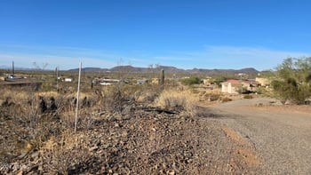 459XX 38th Ave #-, New River, AZ 85087