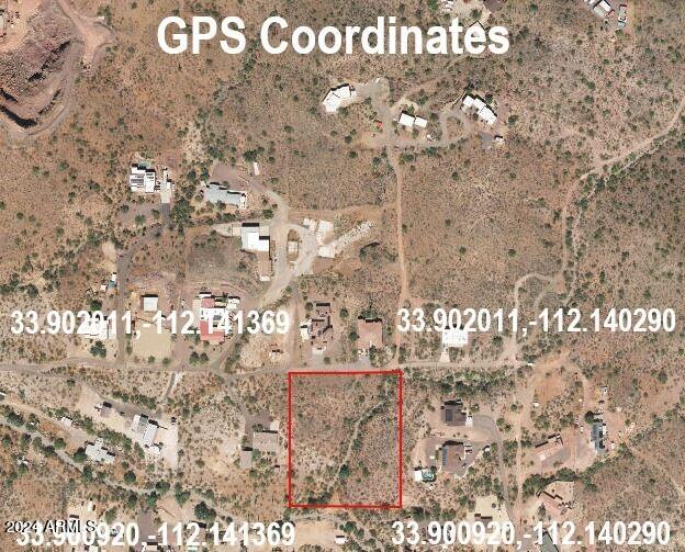459XX 38th Ave #-, New River, AZ 85087