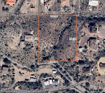 459XX 38th Ave #-, New River, AZ 85087