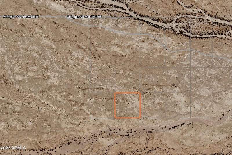 459XX Narramore Rd #-, Arlington, AZ 85322