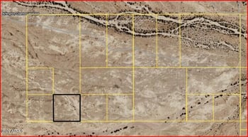459XX Narramore Rd #-, Arlington, AZ 85322