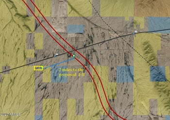 45XXX 115th Ave #-, Goodyear, AZ 85395