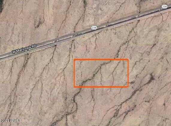 45XXX 115th Ave #-, Goodyear, AZ 85395