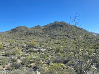 45XXX Cottonwood Canyon Rd #-, Cave Creek, AZ 85331