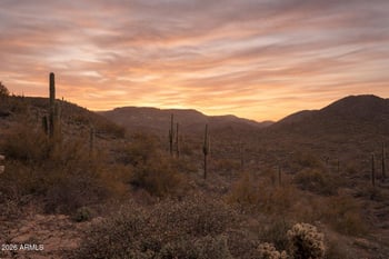 45XXX Cottonwood Canyon Rd #-, Cave Creek, AZ 85331