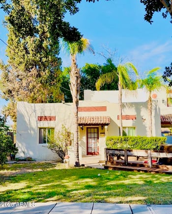 46 2nd St, Mesa, AZ 85201