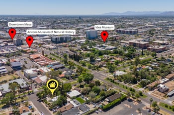 46 2nd St, Mesa, AZ 85201