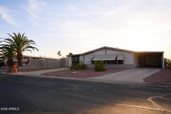 46 Amulet Ave, Mesa, AZ 85208