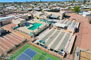 46 Amulet Ave, Mesa, AZ 85208