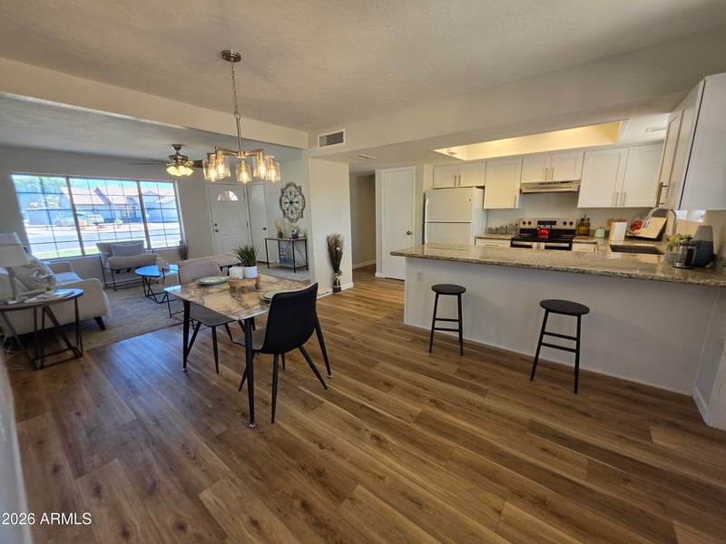 46 E Mclellan Rd, Mesa, AZ 85201