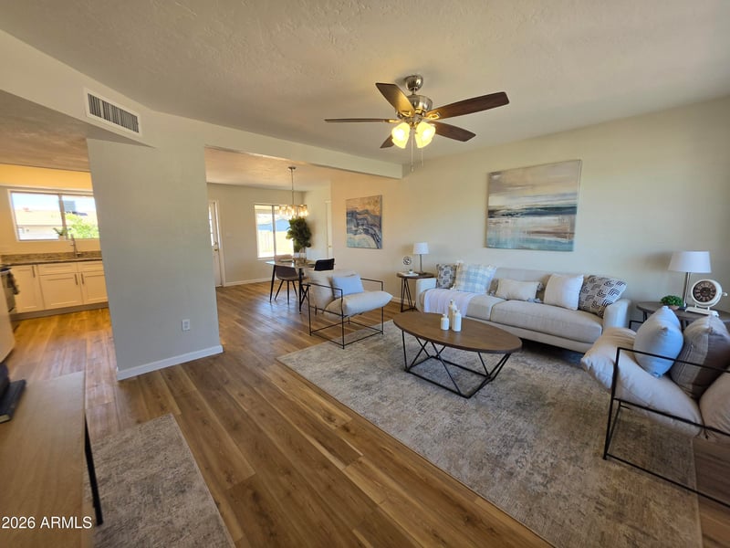 46 E Mclellan Rd, Mesa, AZ 85201