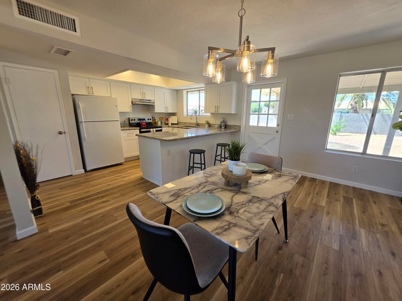46 E Mclellan Rd, Mesa, AZ 85201