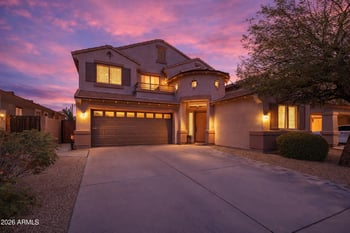 46 Gold Dust Way, San Tan Valley, AZ 85143