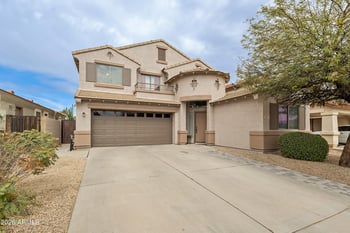 46 Gold Dust Way, San Tan Valley, AZ 85143