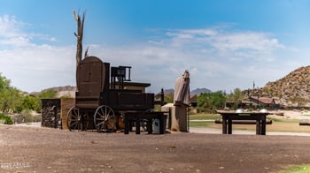 46 Gold Dust Way, San Tan Valley, AZ 85143