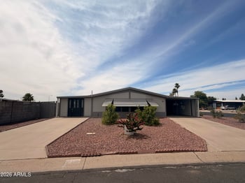 46 Amulet Ave, Mesa, AZ 85208