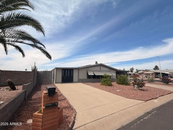 46 Amulet Ave, Mesa, AZ 85208