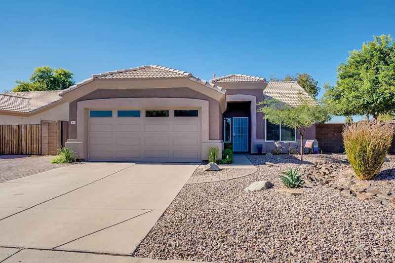 46 S Monterey St, Gilbert, AZ 85233
