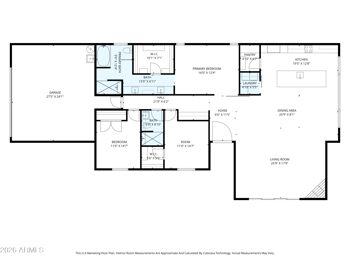 46 Tam Oshanter Dr, Phoenix, AZ 85023