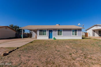 460 104th St, Mesa, AZ 85207