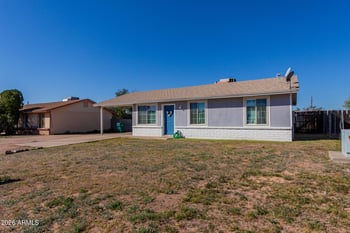460 104th St, Mesa, AZ 85207