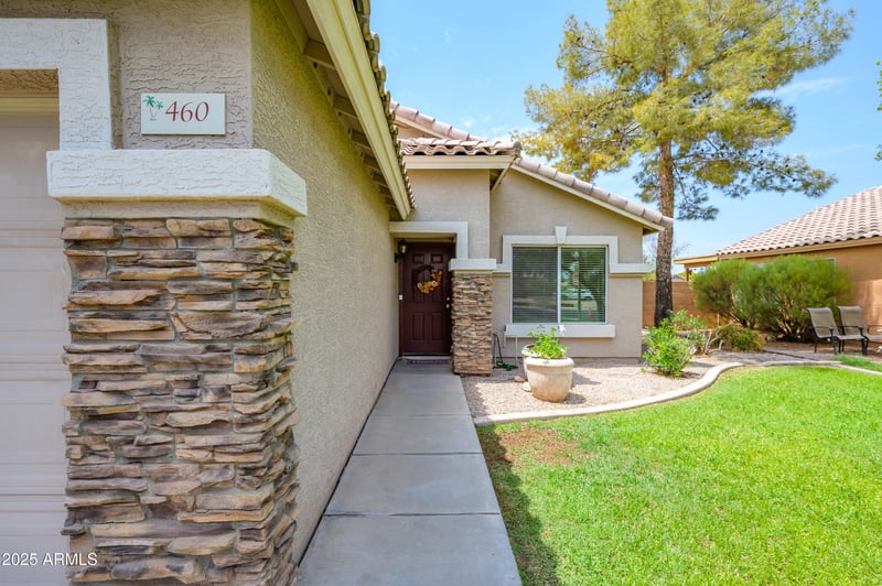 460 86th Pl, Mesa, AZ 85208