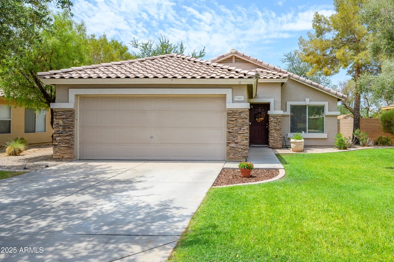 460 86th Pl, Mesa, AZ 85208