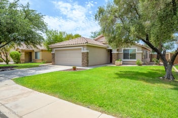 460 86th Pl, Mesa, AZ 85208