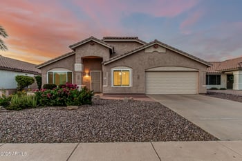460 Arabian Dr, Gilbert, AZ 85296