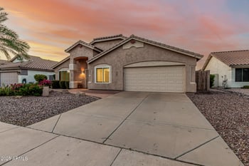 460 Arabian Dr, Gilbert, AZ 85296
