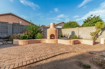 460 Arabian Dr, Gilbert, AZ 85296