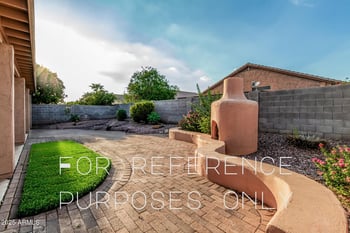 460 Arabian Dr, Gilbert, AZ 85296