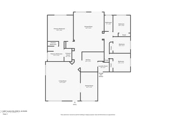 460 Arabian Dr, Gilbert, AZ 85296