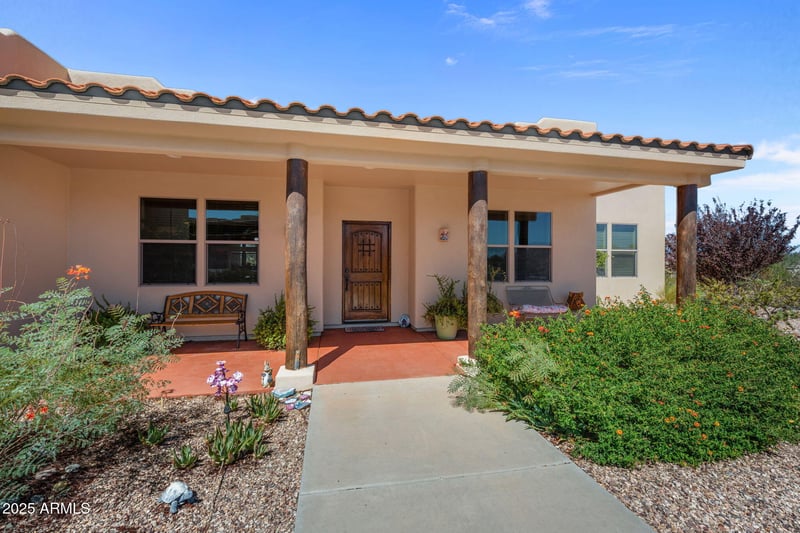 460 Conestoga Trl, Wickenburg, AZ 85390