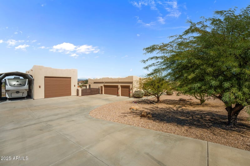 460 Conestoga Trl, Wickenburg, AZ 85390