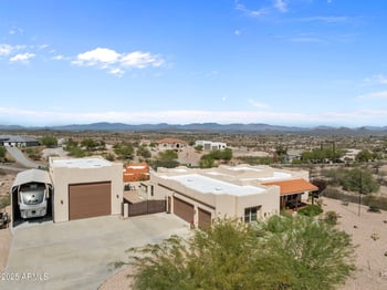 460 Conestoga Trl, Wickenburg, AZ 85390
